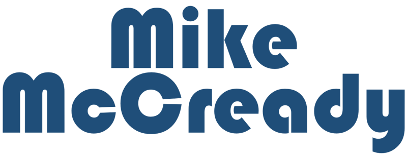 Mike McCready Logo